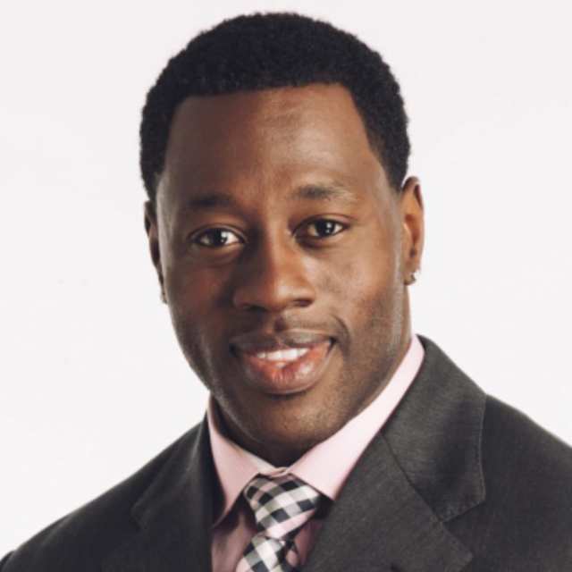 Nick Ferguson